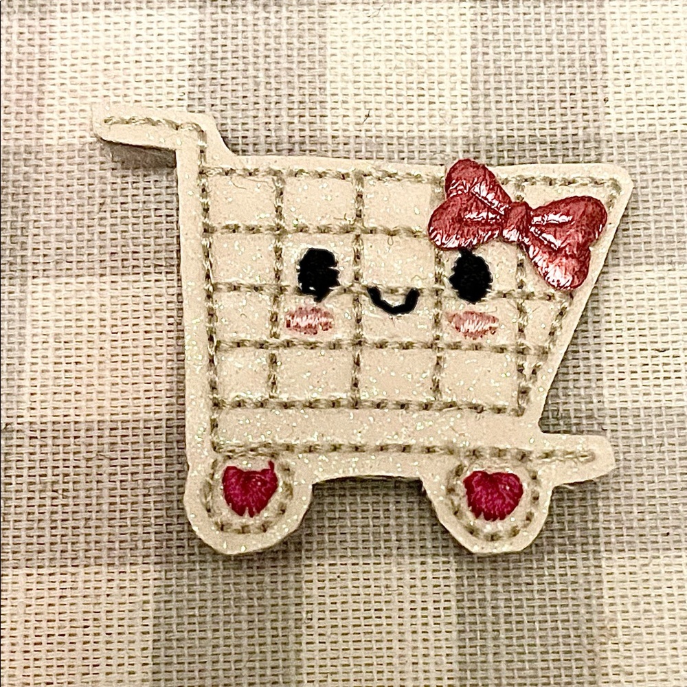 Homemade accessories